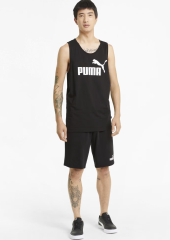 Puma Essentials Erkek Atlet 586670-01