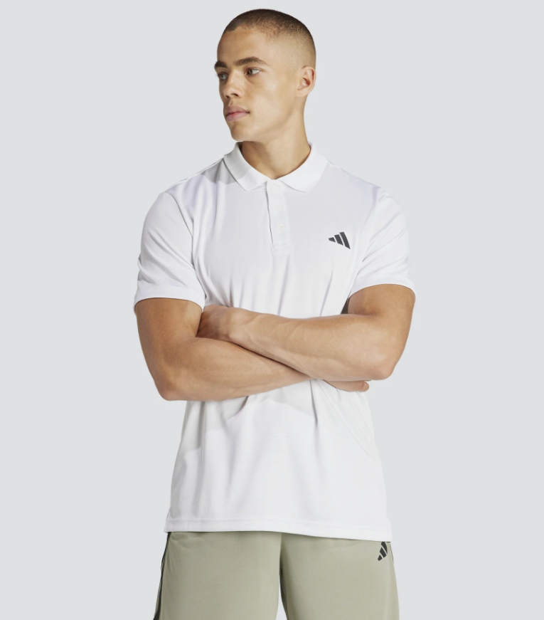 Adidas Short Sleeve Polo Shirt IR5160