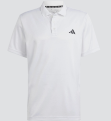 Adidas Short Sleeve Polo Shirt IR5160