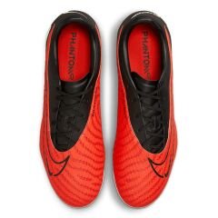 Nike Phantom Gx Academy Fg/Mg Erkek Kırmızı Futbol Krampon DD9473-600