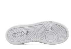 adidas Hoops Mıd 3.0 K genç Günlük Spor Ayakkabı GW0401
