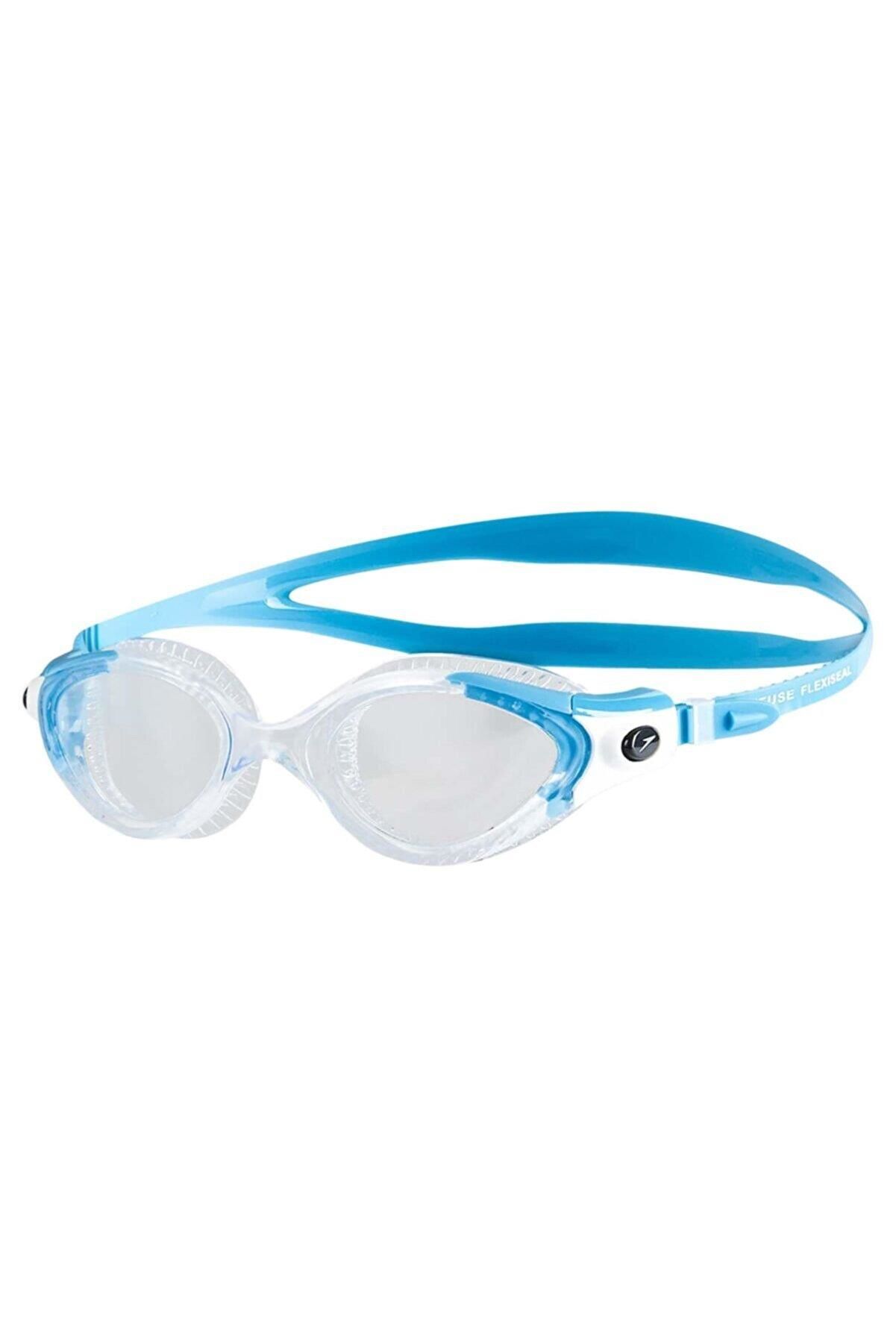 Speedo Futura Biofuse Flexiseal Kadın Yüzücü Gözlüğü 8-11533B979