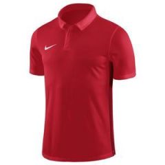Nike Dry Academy18 Çocuk Kırmızı Futbol Tişört 899991-657