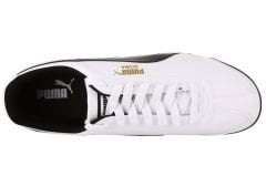 Puma Roma Basic Erkek Günlük Spor Ayakkabı Beyaz - 353572 - 04
