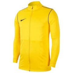 Nike Dry Park20 Trk Jkt K Erkek Sarı Futbol Ceket BV6885-719