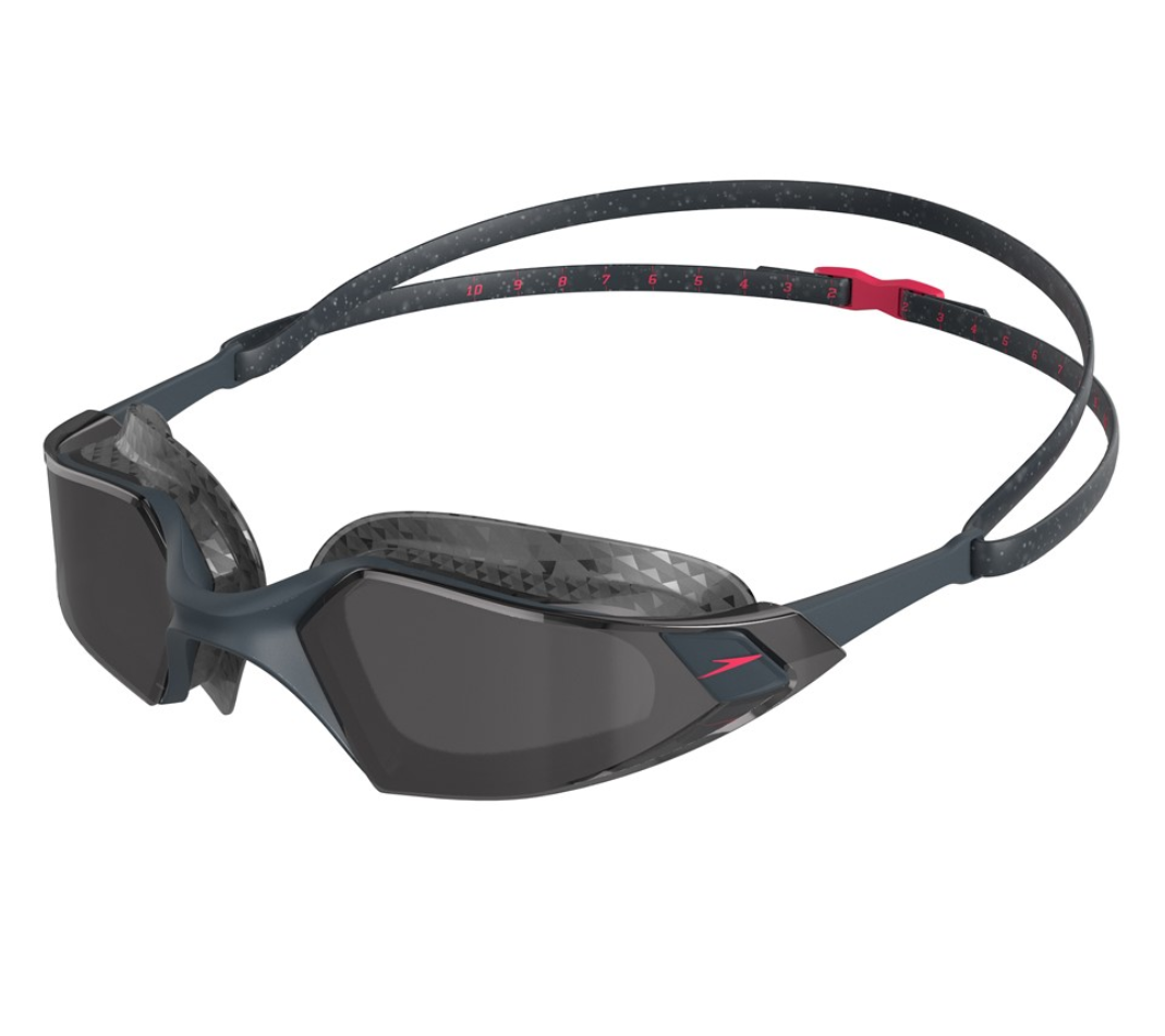 Speedo Aquapulse Pro Yüzücü Gözlüğü 8-12264D640