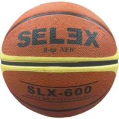 Selex SLX - 600 Basketbol Topu - SLX - 600 (6 numara)