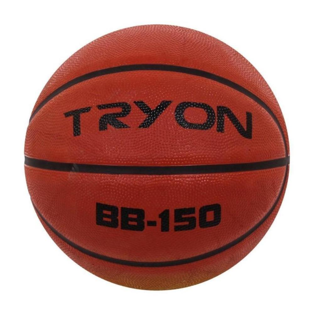 TRYON Basketbol Topu Bb-150 (7 Numara)