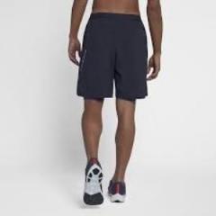Nike AQ0053-451 Flex Stride - Men's 9'' 2-in-1 Erkek Şort