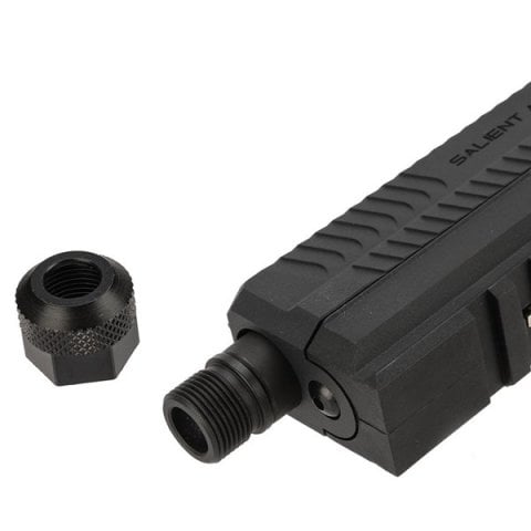 EMG Salient Arms International BLU Standard GBB Airsoft Eğitim Tabancası