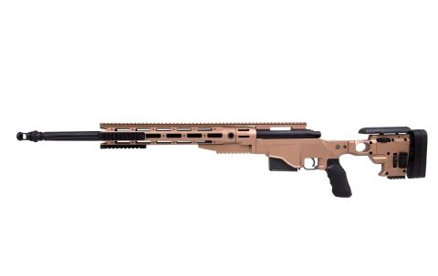 ARES MS700 DE SPRING SNIPER AIRSOFT REPLIKA MSR-013