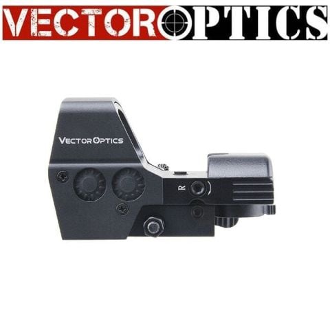Vector Optics Omega 23x35 4 Artıkıllı Reflex Sight Nişangah