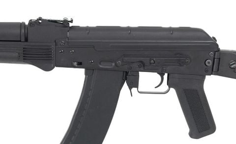 CYMA  AK74M SIYAH AEG Airsoft Tüfeği CM040C