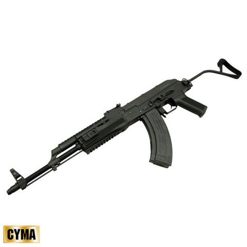 CM050A-RS Full Metal AK47 Romanian Scorpion / Romen Akrebi AEG Airsoft Tüfek