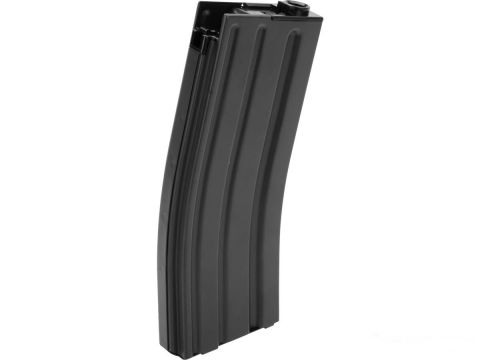 Tokyo Marui 82 Round Magazine for Next Generation HK416 EBB Şarjör - Siyah