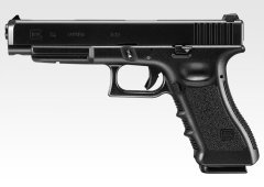 Tokyo Marui GLOCK G34 GBB Airsoft Tabanca