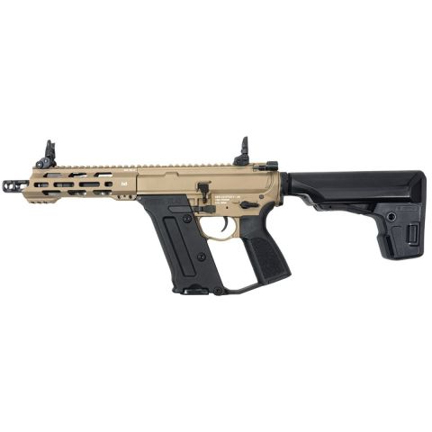 KWA Ronin TK.45c2 AEG2.5+ Airsoft Tüfek - TAN