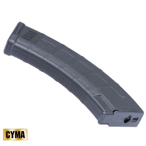 CYMA AR47-Tipi  AK Serisi 200BB Airsoft AEG Tüfek Şarjörü