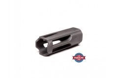 KRYTAC - Black Flash Hider (Metal)