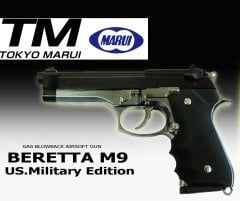 Tokyo Marui M92F US MILITARY