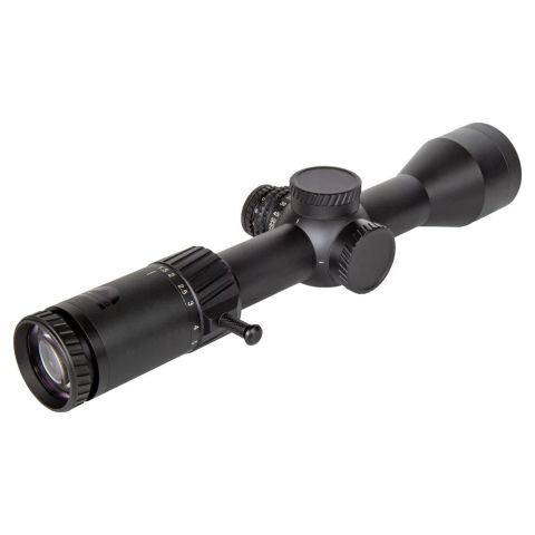 Sightmark Presidio 1.5-9x45HDR SFP Tufek Dürbünü