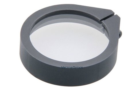 Vector Optics 28-30mm REDDOT CAM KORUMASI Vidalı - LENS PROTECTION CAP SCOT-59B