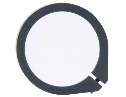 Vector Optics 28-30mm REDDOT CAM KORUMASI Vidalı - LENS PROTECTION CAP SCOT-59B