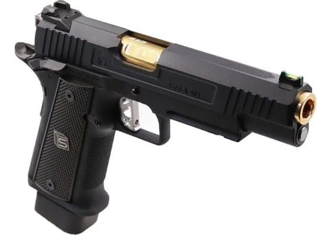 EMG / Salient Arms SAI 2011 DS 5.1 BK Airsoft Tabanca