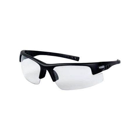 SAFETY - Şeffaf Lens - Balistik Gözlük
