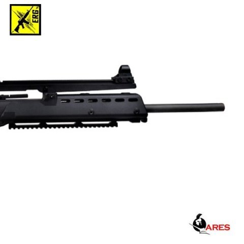 Ares AMOEBA SL-9 ECU Airsoft Sniper Tüfeği SR-014E