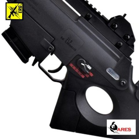 Ares AMOEBA SL-9 ECU Airsoft Sniper Tüfeği SR-014E