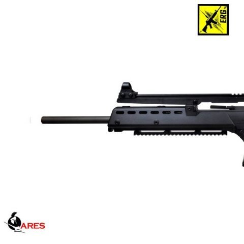 Ares AMOEBA SL-10 ECU Airsoft Sniper Tüfeği