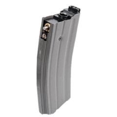 VFC VR16 GBB Magazine 35 BB Kapasite