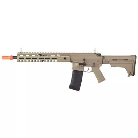 ARES MUTANT AMM13 EFCS DARK EARTH Airsoft AEG Tufek