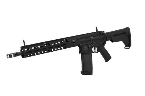 ARES MUTANT AMM13 EFCS BLACK Airsoft AEG Tufek