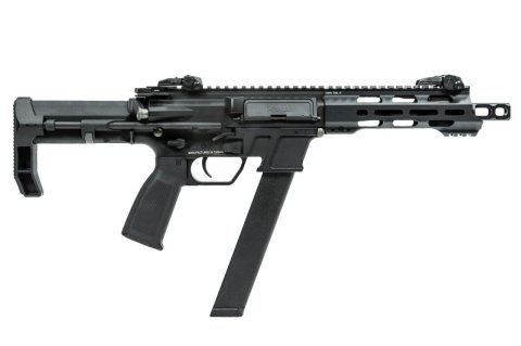 KWA QRF MOD2 AEG2.5 Airsoft Tüfek