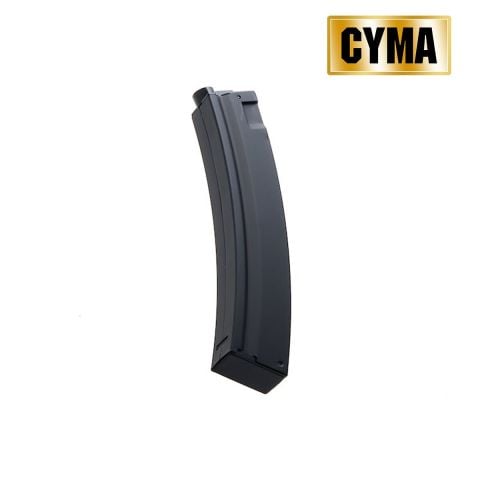 Şarjör CYMA-C78 MP5 120 Rd