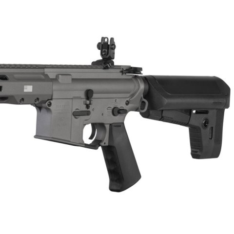 KRYTAC Barrett REC7 Carbine M-LOK AEG Airsoft Tüfek - TGN