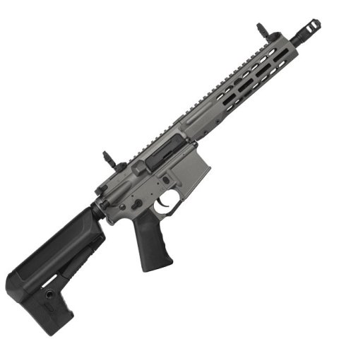 KRYTAC Barrett REC7 SBR M-LOK AEG Airsoft Tüfek - TGN