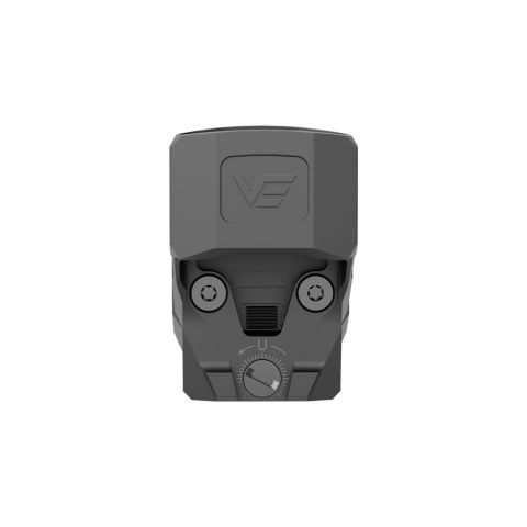 Vector Optics Frenzy-X 1x19x28 GenII Red Dot Nişangah SCRD-64