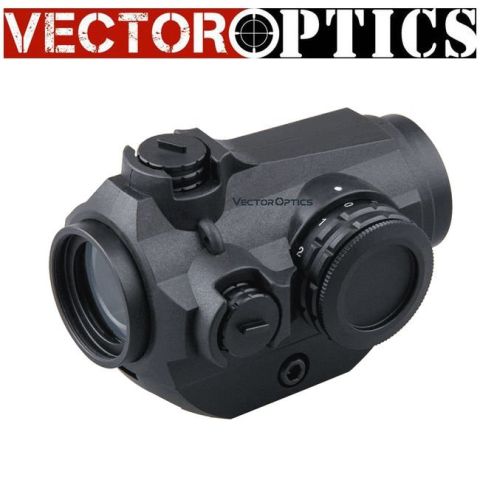 Vector Optics Maverick 1x22 Red Dot Scope S-MIL