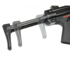 MP5 GBB WE APACHE A3