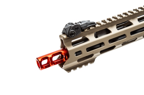 KWA Ronin T10 RM4 3.0 AEG Geri Tepmeli Airsoft Tüfek