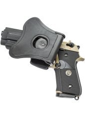 NUPROL WE M92 HOLSTER AIRSOFT TABANCA KILIFI