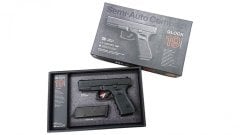 Tokyo Marui Glock 19 Airsoft Tabanca