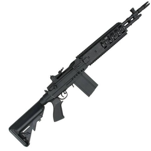 CYMA M14 EBR CM-032-EBR AIRSOFT AEG TÜFEK