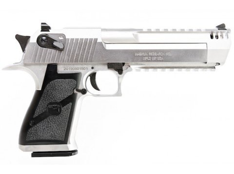 WE AW Desert Eagle .50AE GBB Airsoft Tabanca - MAT KROM