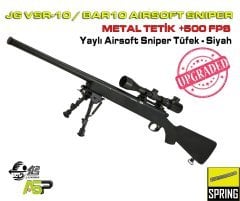 + BIPOD AYAK