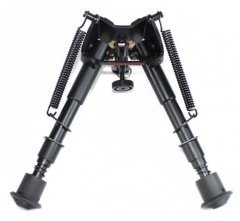 + BIPOD AYAK