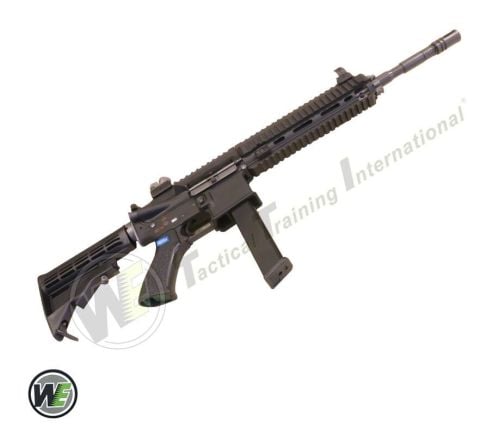 WE-Tech M4 888 PCC Gas Blowback Airsoft Tüfeği